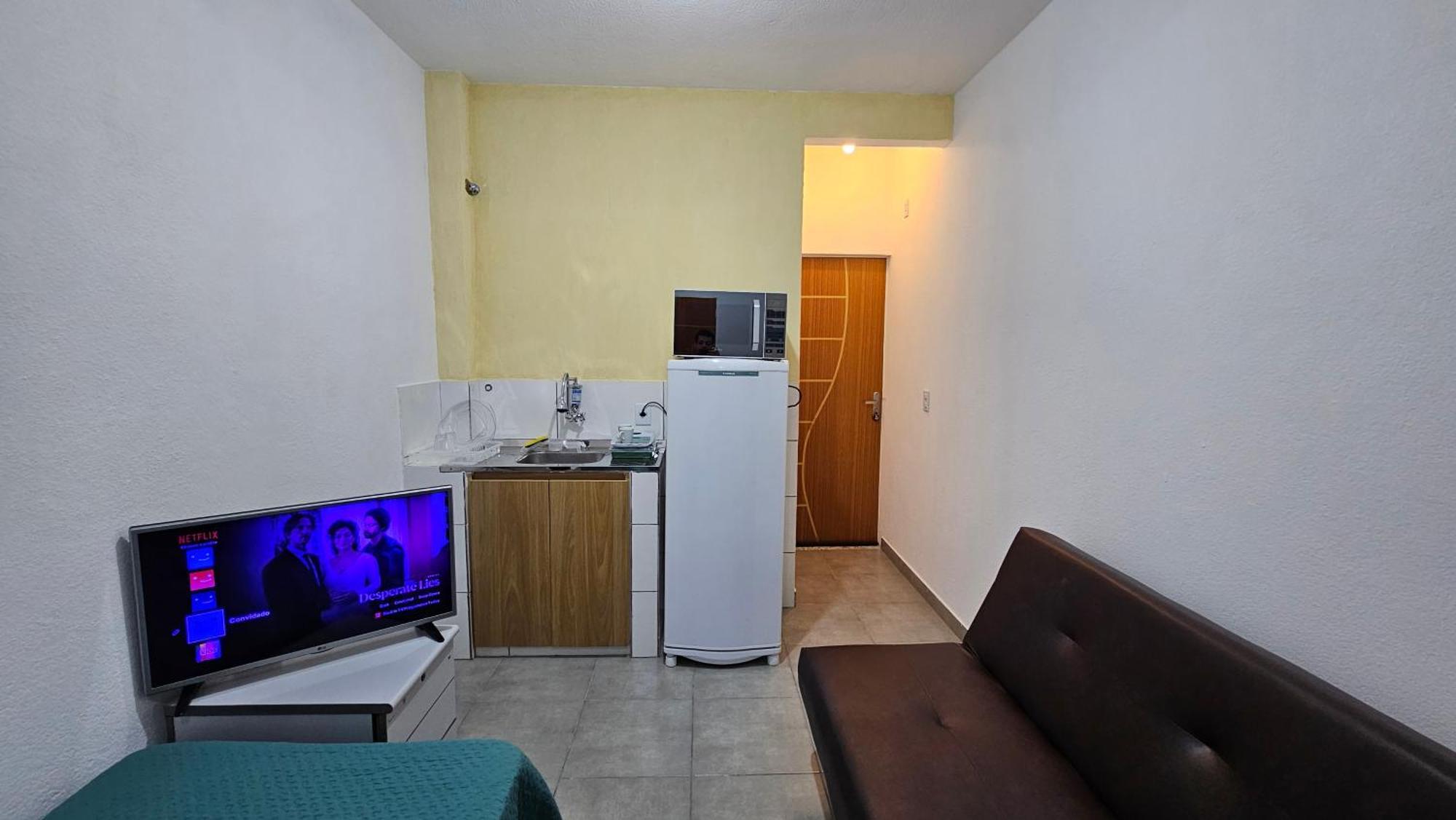 Apartment Mercedes *